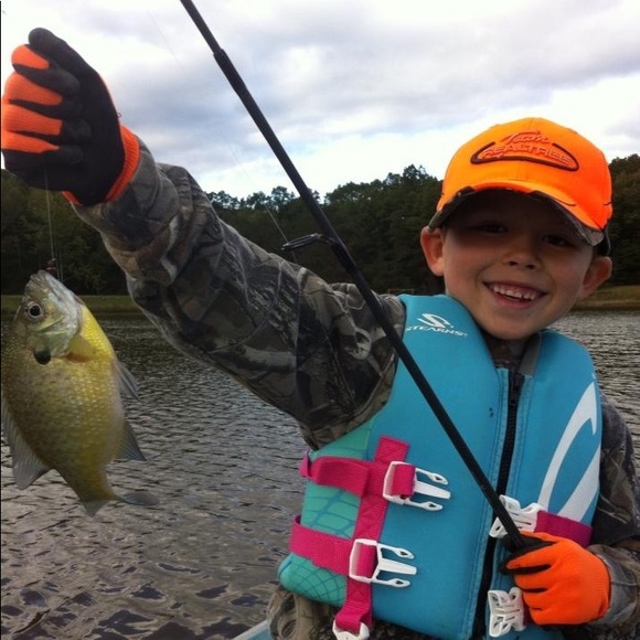 Meet your Posher, Tia - Picture 3 of 10